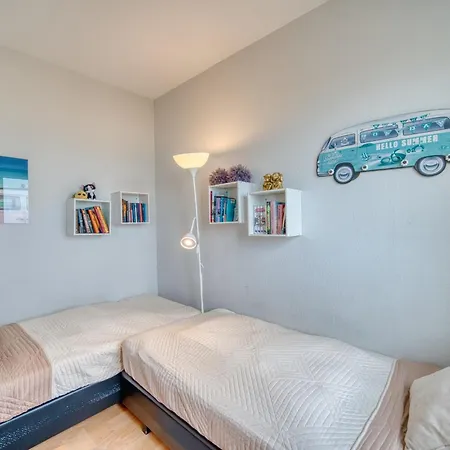 Strandhotel, App 3sh218