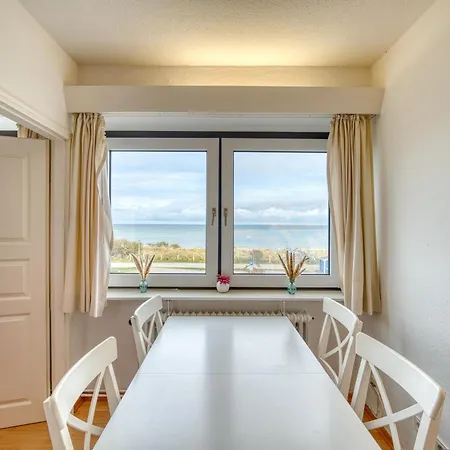 Strandhotel, App 3sh218