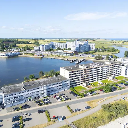 Strandhotel, App 3sh218 Appartement 3*