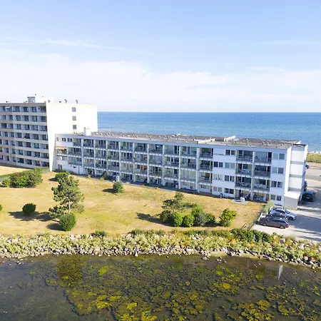 Strandhotel, App 3sh218 3*