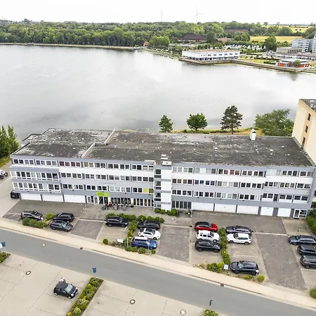 Appartement Strandhotel, App 3sh218 3*