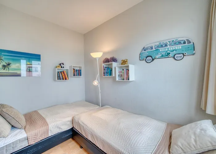 Strandhotel, App 3sh218