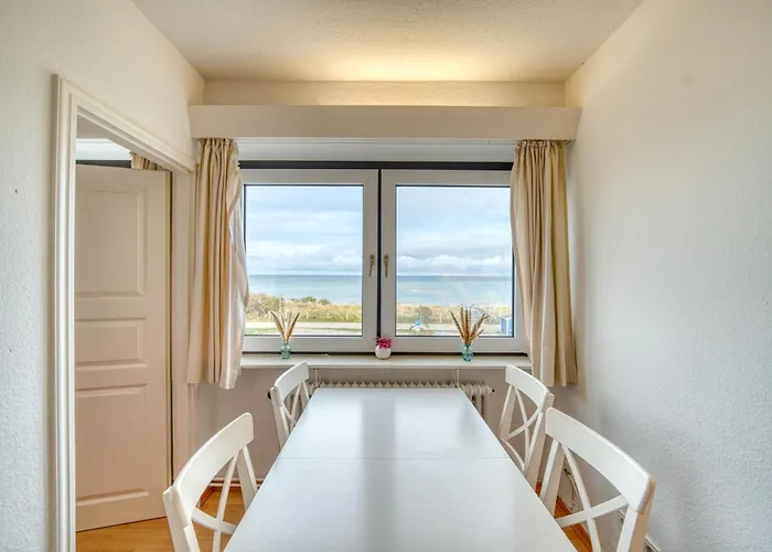 Strandhotel, App 3sh218